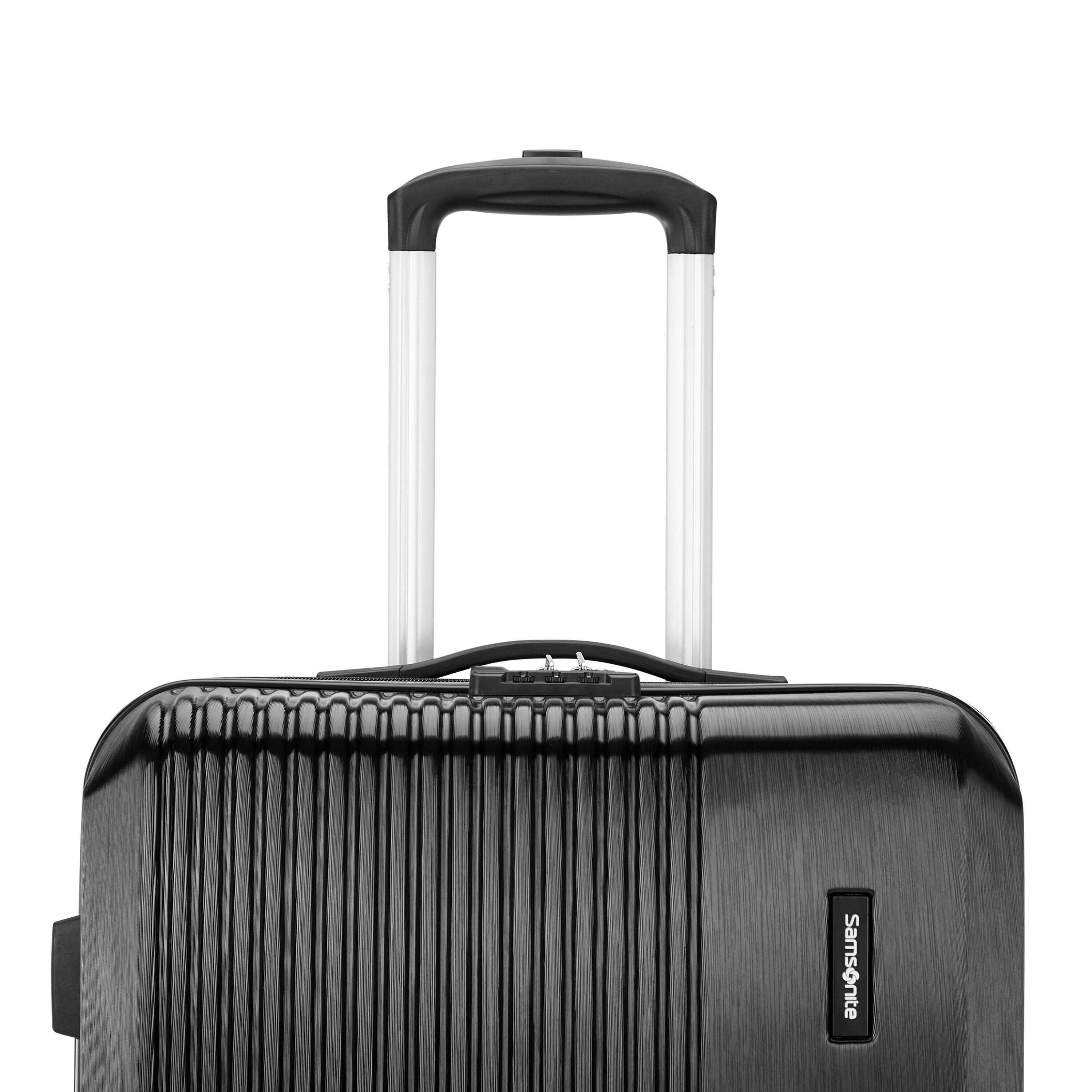【期間限定特価】 3 SE Alliance Piece Samsonite | Set Luggage Hardside | Set 食器棚・キッチンカウンター